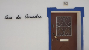 Гостиница Casa da Comadre - Casas de Taipa  Corval
